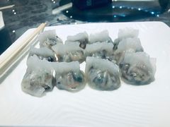 中山小榄粉果-新兴家喻酒家·羊城名宴(昌岗店)