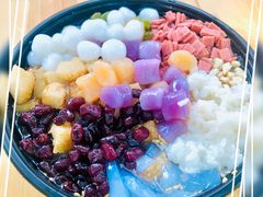 大满贯冰粉-糖糖冰粉(凤城三路总店)