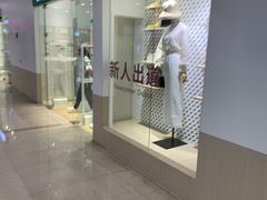 -Hotwind热风(南京建邺万达广场店)
