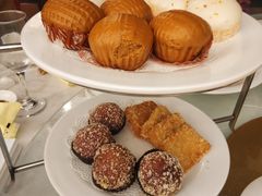 -常州逸高酒店-中餐厅