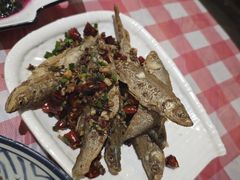 -可可大虾武汉土菜大排档(万松园1店)