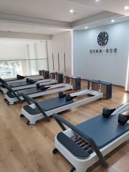 -思怡瑜伽·普拉提·减脂塑形