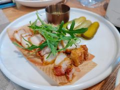 -NG PASTA吴居·中华意面(南头古城店)