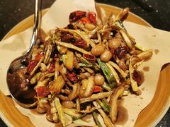 -华豫川酒家(大卫城店)