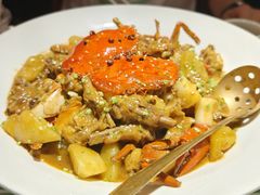 -桂满陇·锦绣江南(益田广场店)