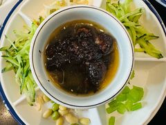 炸酱面-北门涮肉·铜锅涮肉(南锣鼓巷店)