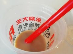 -永和大王(小厨·东四十条店)