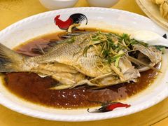 -金百门·顺德海鲜酒家(陈村店)