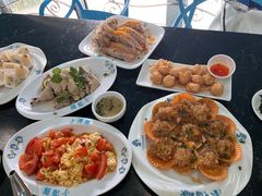 -小海豚·老字号海鲜餐厅(三亚湾店)