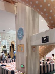 点击看大图 -奈尔宝家庭中心·亲子餐厅(华采天地店)