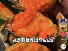 -辉记炭烧海鲜大排档·老字号(福田店)