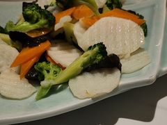 -南山翁新概念川菜(江宁万达广场店)
