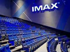 -大世界影城(无锡江南大悦城IMAX激光店)