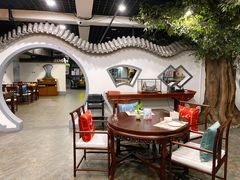 -北京全聚德(西客站店)