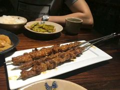 -功夫小龙虾·烧烤·江湖菜(金沙洲店)