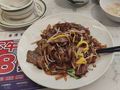 -食大利香港茶餐厅(南亚风情第一城店)