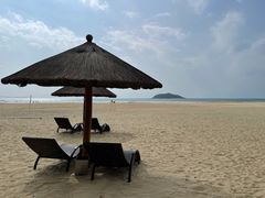 -石梅湾艾美度假酒店