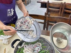 -溪悦渔庄(九龙湖店)