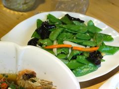 -蝦塘·中国餐馆(城墙南马道巷店)