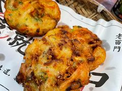 -老西门·常州菜(新区店)