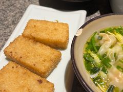 -南京大牌档(济南万象城店)