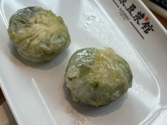 -冰泉豆浆馆(阳朔店)