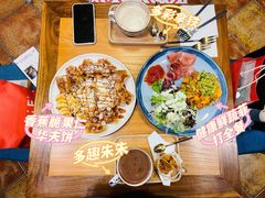 -西关84·History·Art·Cafe