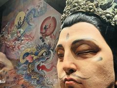 -中国美术学院-美术馆