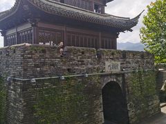 -台州府城(江南长城)
