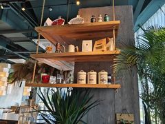 -漾花汐·西餐·下午茶(苏州湾歌林公园店)