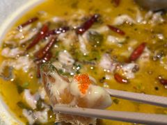 -新太二·鲜料川菜(晶耀前滩店)