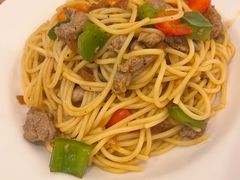 -萨莉亚意式餐厅(深圳北站店)