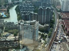 -环球港凯悦 · 享悦中餐厅