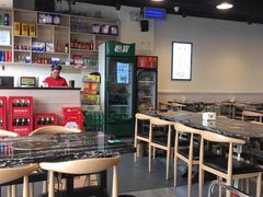 -古乐牛香·鲜牛肉牛杂火锅(解放东路店)