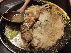 -日本料理神拉面
