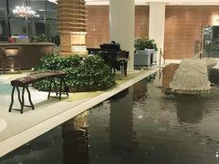 -燕春园中餐厅-北大博雅国际酒店