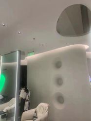 -3AM·S HAIR SALON烫发染发接发