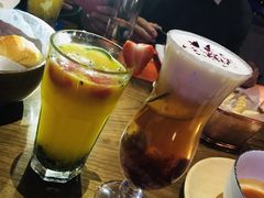 -佐度王子扒房(天鹅湖店)