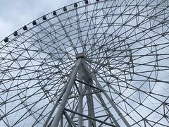 -南昌之星摩天轮