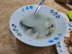 -小海豚•老字号海鲜餐厅(天涯店)