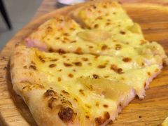 -比格比萨自助(延庆万达广场店)