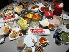 -海底捞火锅(名门店)