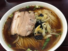 -东吴面馆(因果巷店)