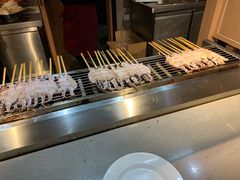 -蓝鲸湾汤泉(包河店)