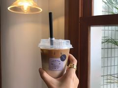 -PUZZLE COFFEE 拼图咖啡