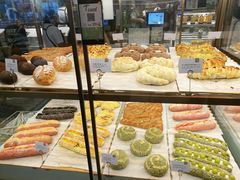 -奈雪的茶(市百一店)