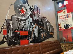 -汉城烧烤(西稍门劳动路店)