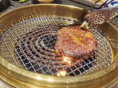 -NIUAN牛庵·日式和牛烧肉(恒隆店)