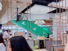 -奈雪的茶(石厦时代广场店)