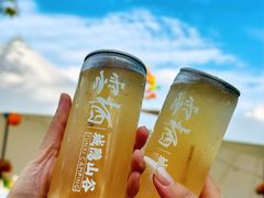 -云栖山谷野奢营地